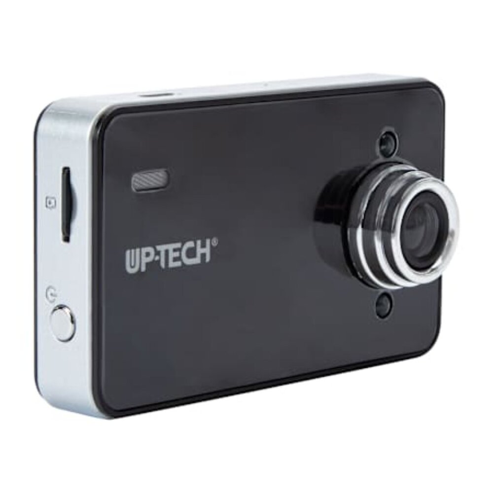Up-Tech® Mini Digital Camera - Picture 2 of 7